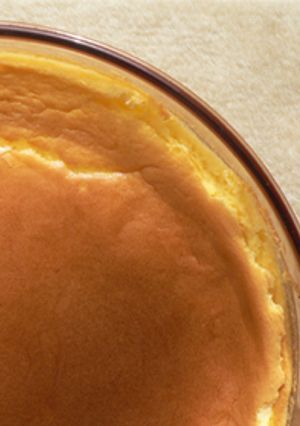 ベイクドチーズケーキ-レシピのメイン写真