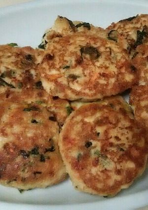 ふわっトロ豆腐ハンバーグ★-レシピのメイン写真