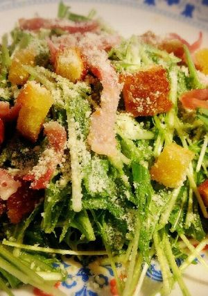 特別な日にもオシャレなサラダ-レシピのメイン写真