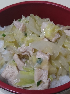 簡単☆ムネ肉マヨ-レシピのメイン写真
