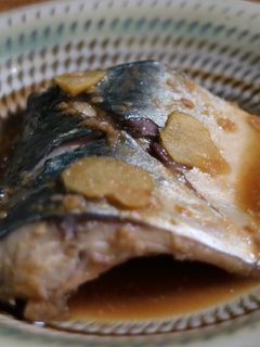あっさり仕上げる♪サバの味噌煮-レシピのメイン写真