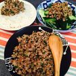 万能!簡単!創味シャンタンで肉味噌♪