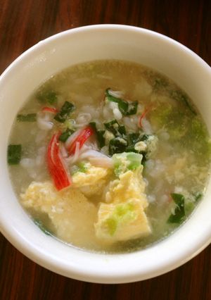 汁めしde昼メシ-レシピのメイン写真