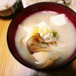 身体ポカポカ♡お味噌汁のちょい足し
