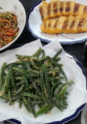 飲み会 覚え書き★晩御飯 おかず-レシピのメイン写真
