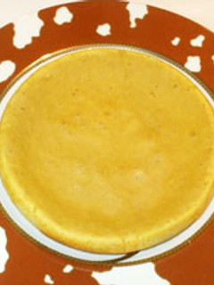 みかんバナナケーキ♪砂糖なし炊飯器HMで-レシピのメイン写真