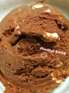 濃厚❇チョコレートアイスクリーム❇-レシピのメイン写真