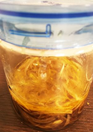 アマニ油入玉ねぎドレッシング☆ダイエット-レシピのメイン写真