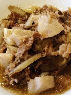 山形の郷土食★ 芋煮-レシピのメイン写真