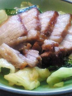 焼き豚-レシピのメイン写真