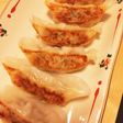 皮パリ☆ジューシー☆美味しい餃子の焼き方