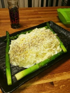 大根とホタテのマヨネーズ和え サラダ風-レシピのメイン写真