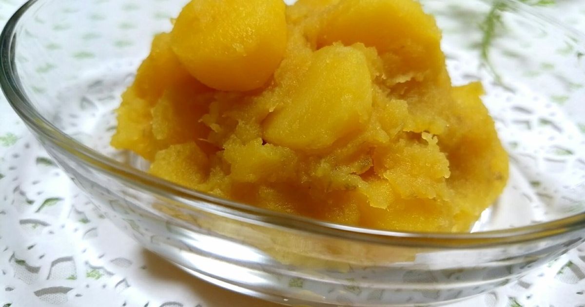 基本からアレンジまで！思わずつくりたくなる「くちなしなし」の