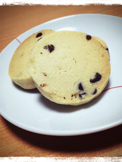 サクサククッキー-レシピのメイン写真