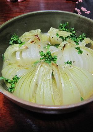 玉ねぎチン-レシピのメイン写真