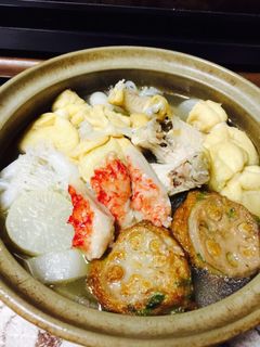 煮こむだけ‼︎味がまとまる中華風おでん-レシピのメイン写真