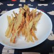 根菜たっぷり♪つまみ揚げ