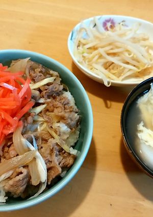 創味シャンタンの中華スープ-レシピのメイン写真
