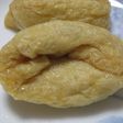 鍋の具に♪さといも餅きんちゃく☆