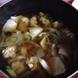 簡単♪たち(白子)の吸い物。母の味