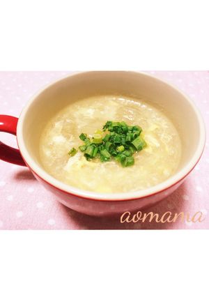あったか✿冬瓜のスープ-レシピのメイン写真