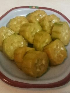 簡単☆きゅうりの漬け物-レシピのメイン写真
