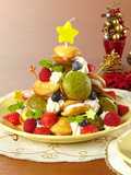 クリスマス★ウーピーパイのツリー