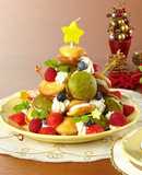 クリスマス★ウーピーパイのツリー