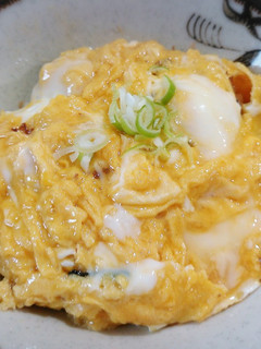 卵のせごはん 朝食やランチに-レシピのメイン写真