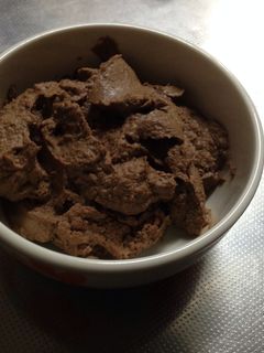 レバーペースト-レシピのメイン写真