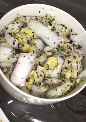 白菜の漬け物♡-レシピのメイン写真