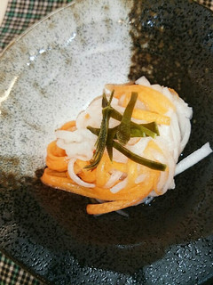 なます。かんたん酢でやっぱり超簡単!-レシピのメイン写真