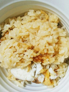 鯛の炊き込みご飯-レシピのメイン写真