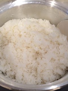 鍋でご飯を炊く-レシピのメイン写真