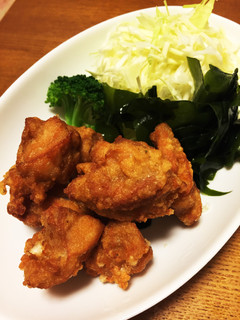 味付け自由☆唐揚げ☆竜田ハーブ柚子胡椒-レシピのメイン写真