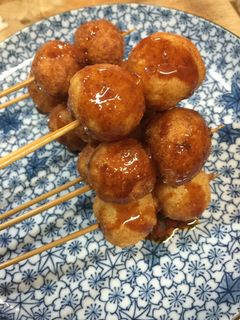 もちもち大根もち♪-レシピのメイン写真