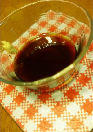 ヘルシーで美味しいを追求したドレッシング-レシピのメイン写真
