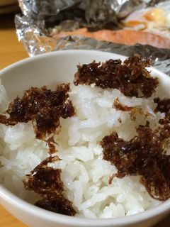 おかか☆ふりかけ-レシピのメイン写真