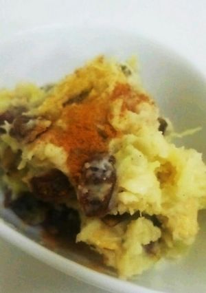 5分でかんたん♪焼き芋のマヨサラダ-レシピのメイン写真