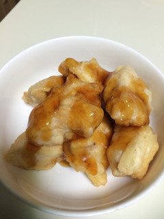 簡単チキン南蛮★☆-レシピのメイン写真