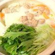創味シャンタンDXで豆乳鍋⑅◡̈*