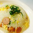 味しっかり!炊飯器で炊込炒飯
