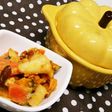 美肌食材で★洋梨サラダ★