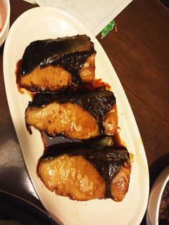 家庭でプロの味♡ぶりの照り焼き-レシピのメイン写真