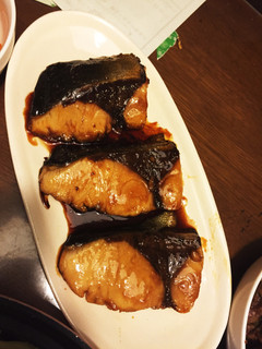 家庭でプロの味♡ぶりの照り焼き-レシピのメイン写真
