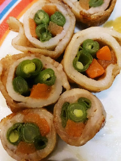 味付け簡単!いんげんの肉巻き-レシピのメイン写真
