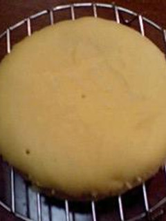 もちもち♥簡単♥お豆腐ケーキ-レシピのメイン写真