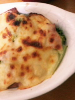 ポテトのグラタン-レシピのメイン写真