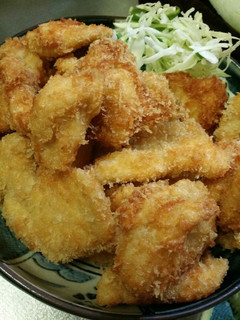 鳥むね肉のフライ-レシピのメイン写真