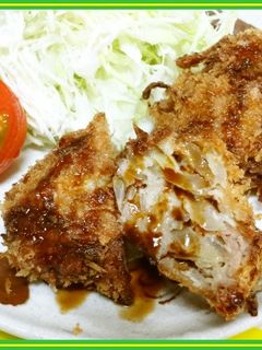 超簡単・節約♪豚こまと新玉ねぎのフライ-レシピのメイン写真